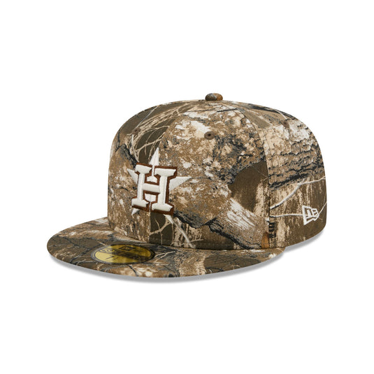 Santos Laguna Logo 59FIFTY Fitted Hat
