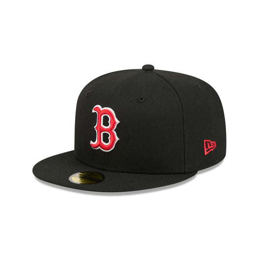 Boston Red Sox Authentic Collection Low Profile 59FIFTY Fitted Hat