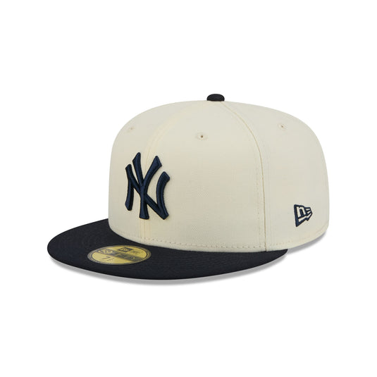 Philadelphia Phillies Chrome 59FIFTY Fitted Hat