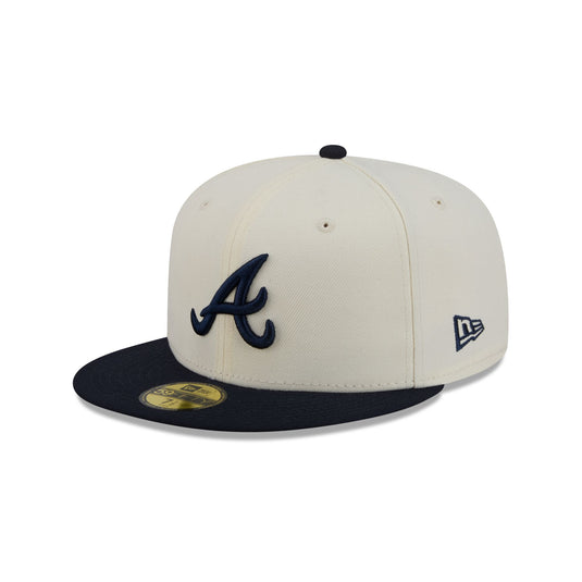 San Diego Padres Authentic Collection Alt 59FIFTY Fitted Hat