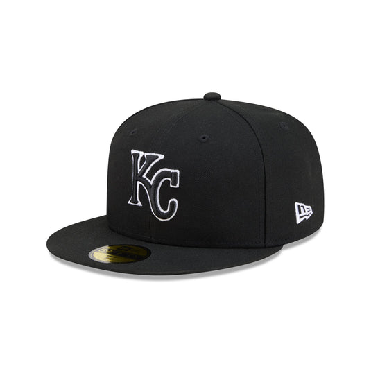 Kansas City Royals Authentic Collection 59FIFTY Fitted Hat
