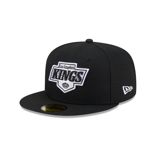 Chicago Blackhawks Boho Wool Retro Crown 59FIFTY Fitted Hat