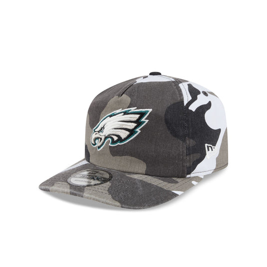 Miami Dolphins Black On Black 59FIFTY Fitted Hat
