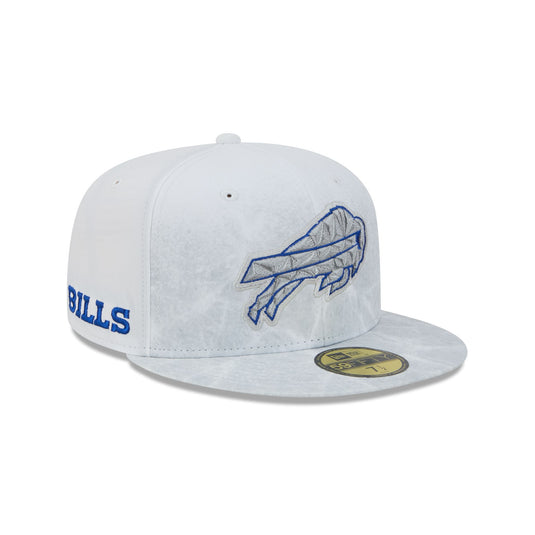 Tampa Bay Rays Authentic Collection 59FIFTY Fitted Hat