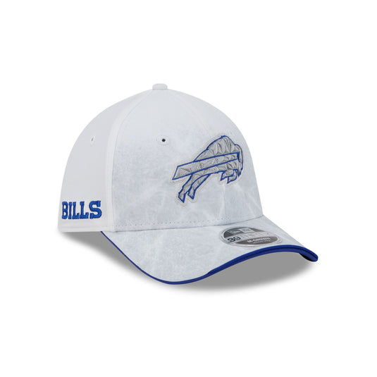 Buffalo Bills Core Classic Women's 9TWENTY Adjustable Hat