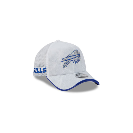 Buffalo Bills Core Classic Women's 9TWENTY Adjustable Hat
