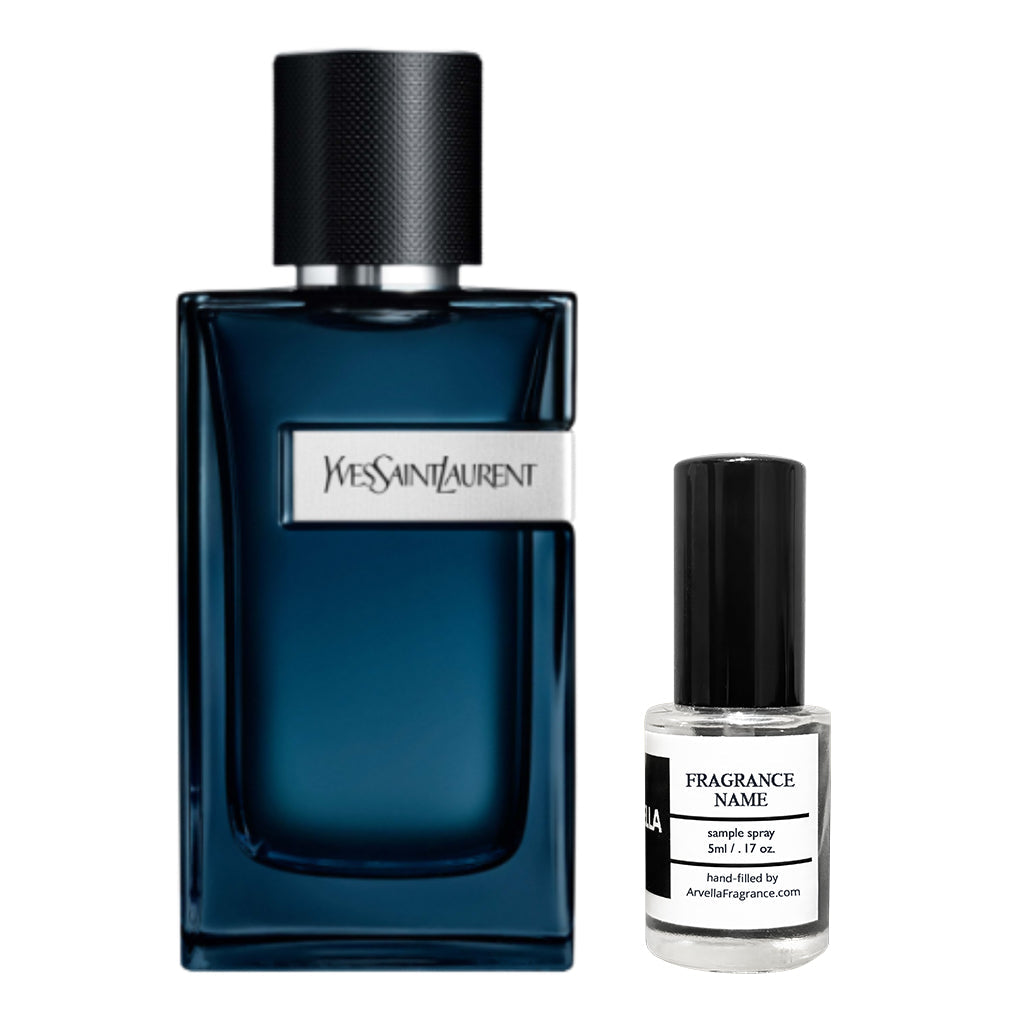 Y Intense EDP