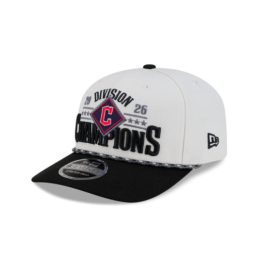 Jacksonville Jaguars Labeled 9SEVENTY Stretch-Snap Hat