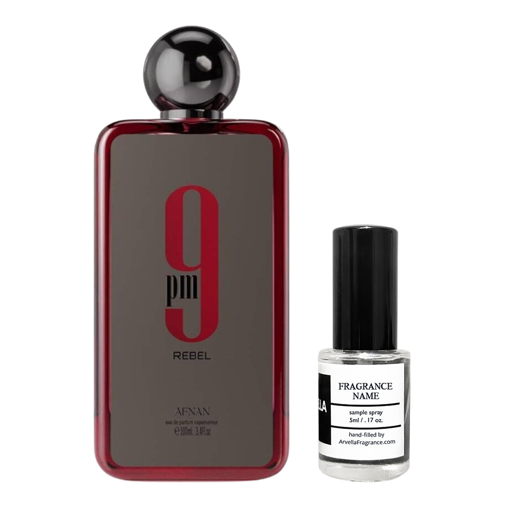 9PM Rebel EDP