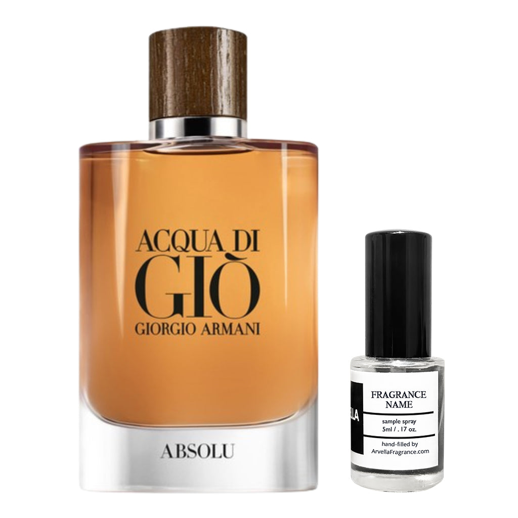 Acqua Di Gio Absolu EDP (Discontinued)