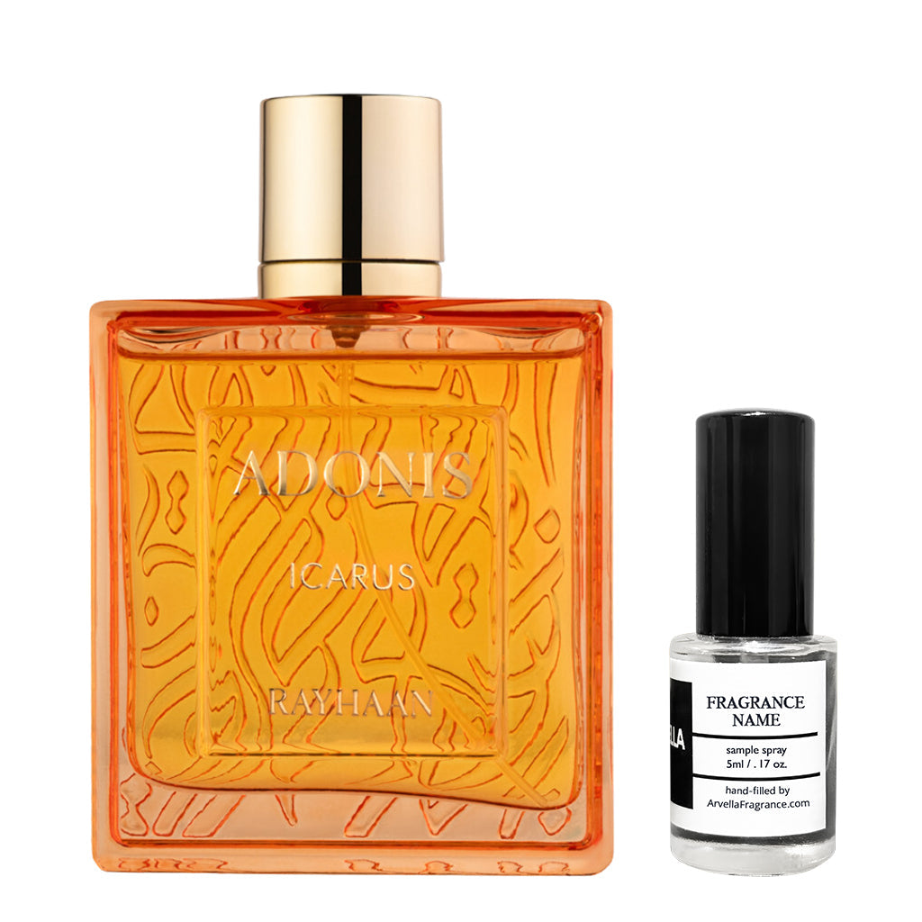 Adonis Icarus EDP