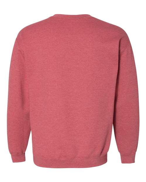 Adult Heavy Blend 50/50 Fleece Crew