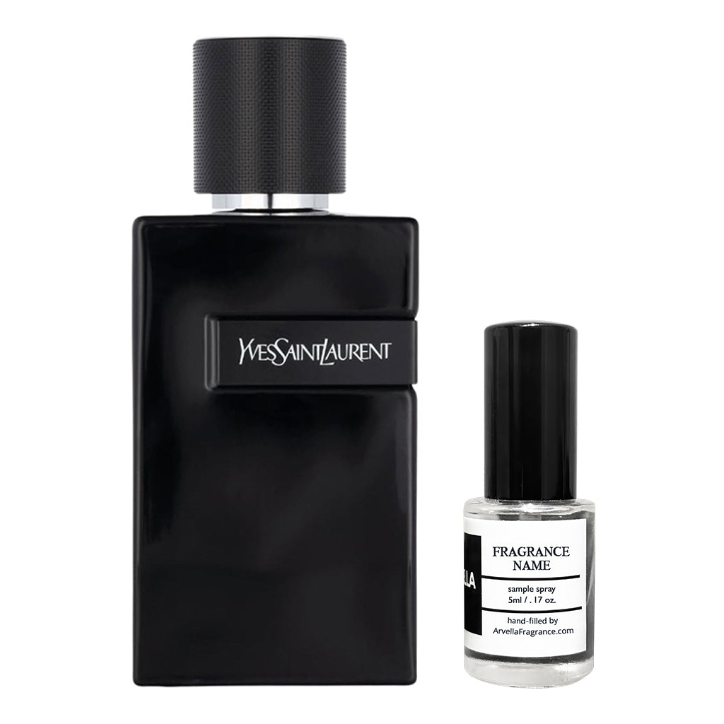 Y Le Parfum