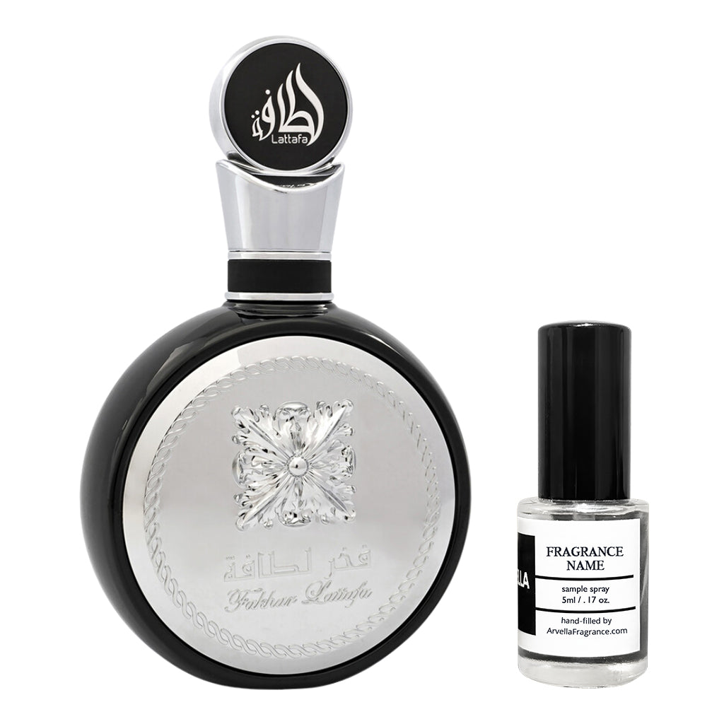 Fakhar Man EDP