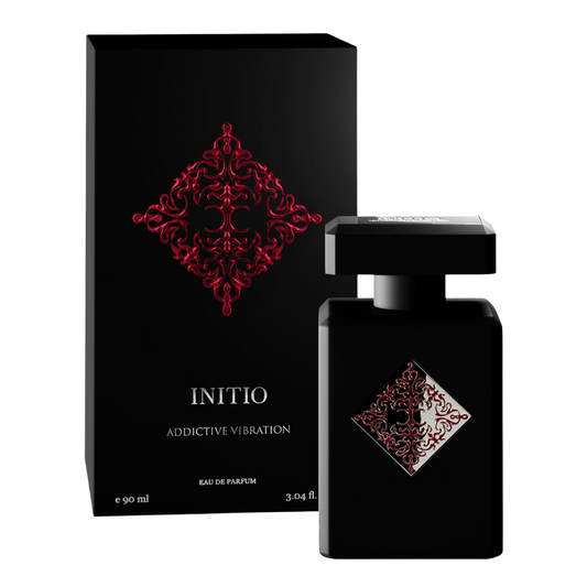 Addictive Vibration EDP
