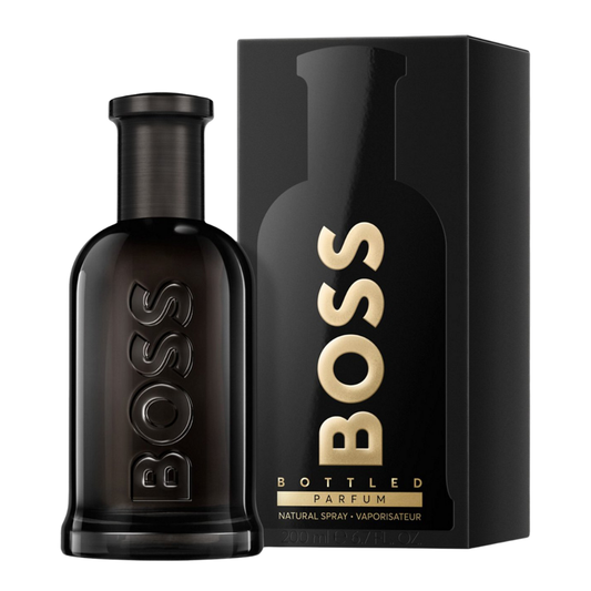 Boss Bottled Parfum