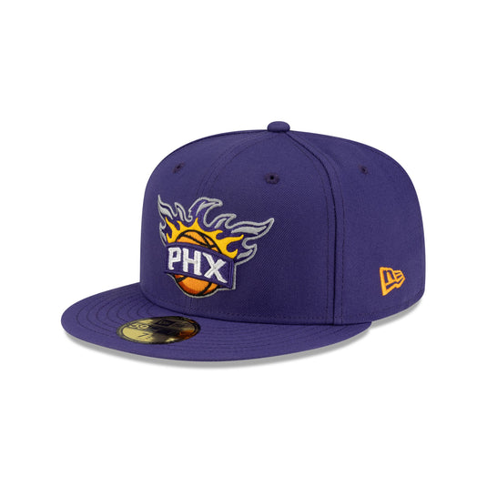 Phoenix Suns Basic Two Tone 59FIFTY Fitted Hat
