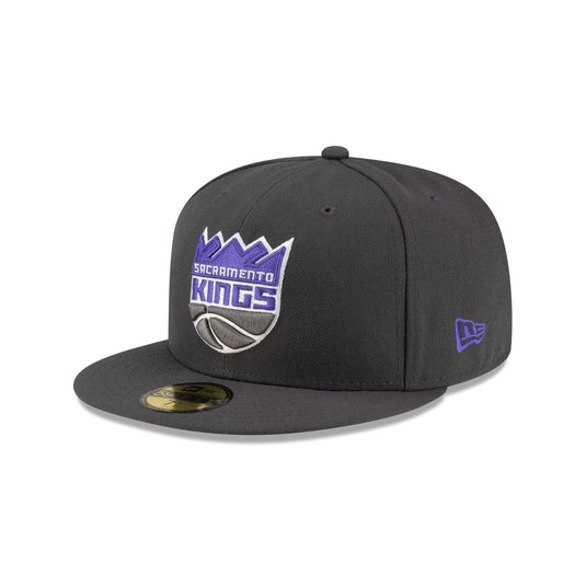 Sacramento Kings 9FIFTY Snapback Hat
