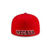 Club Necaxa Red 59FIFTY Fitted Hat