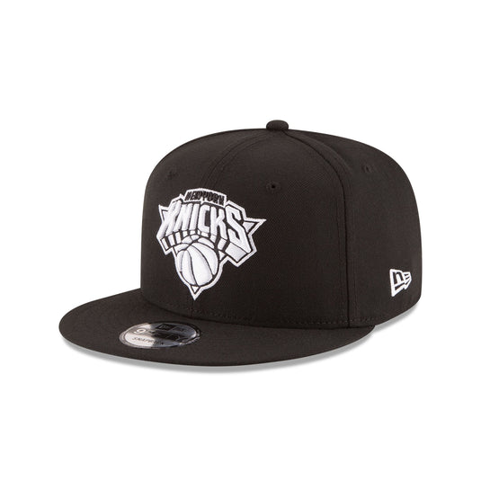 New York Knicks Basic 9FIFTY Snapback Hat