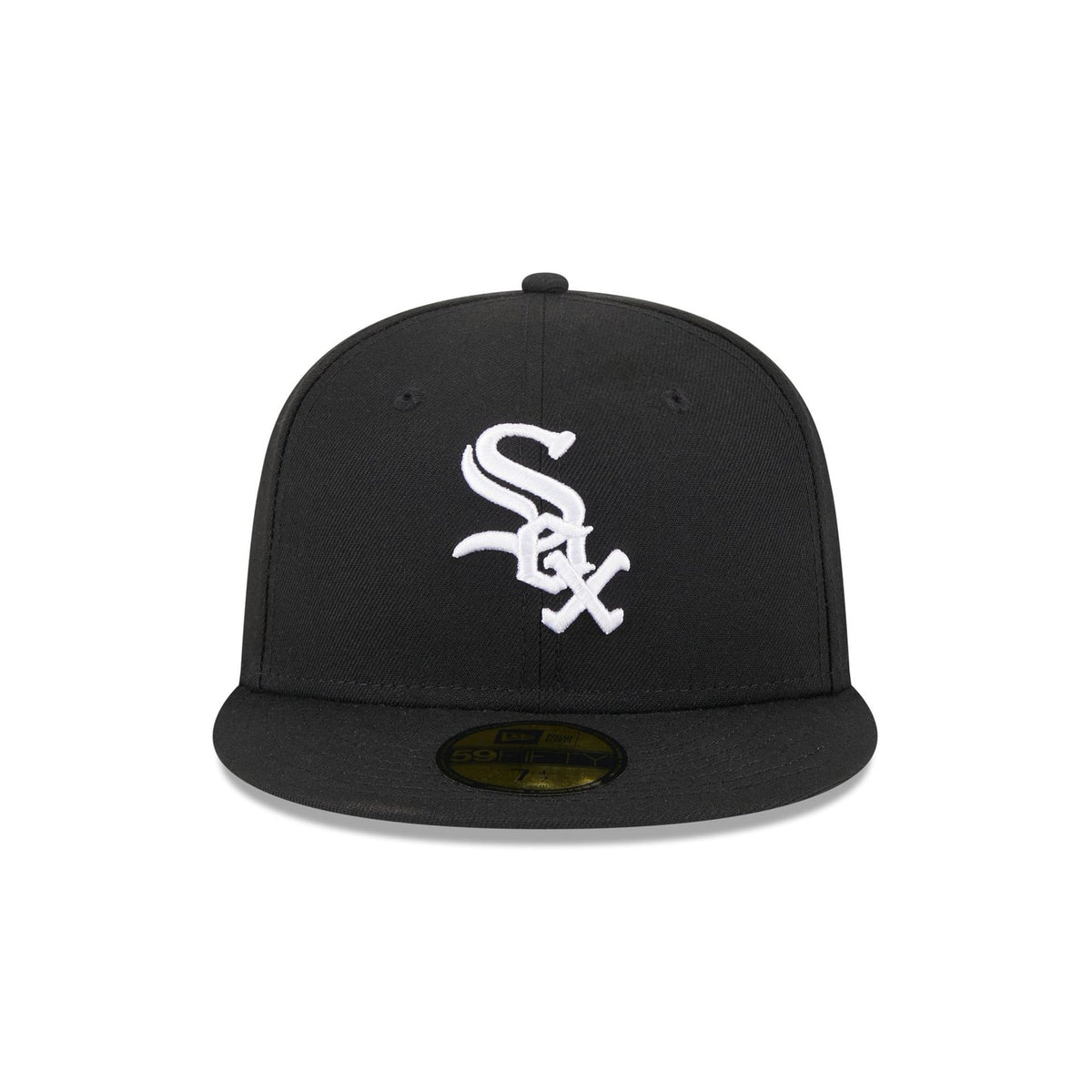 Chicago White Sox Authentic Collection 59FIFTY Fitted Hat