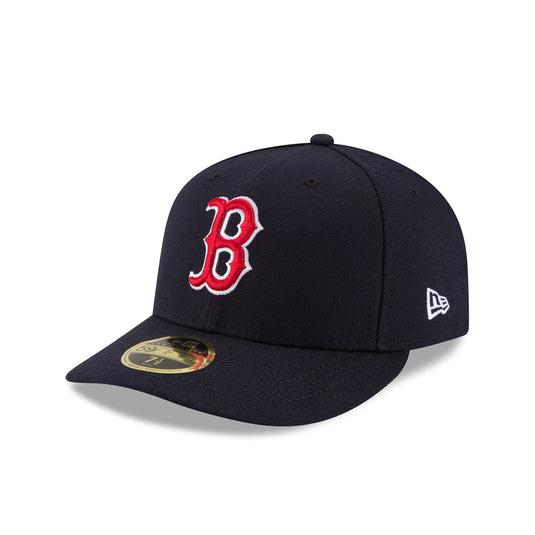 New York Yankees Authentic Collection Low Profile 59FIFTY Fitted Hat