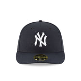 New York Yankees Authentic Collection Low Profile 59FIFTY Fitted Hat