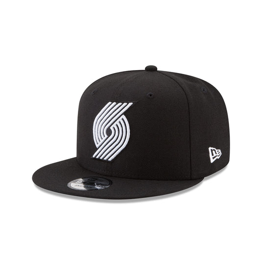 Portland Trail Blazers 2025 Statement Edition 9FIFTY Snapback Hat