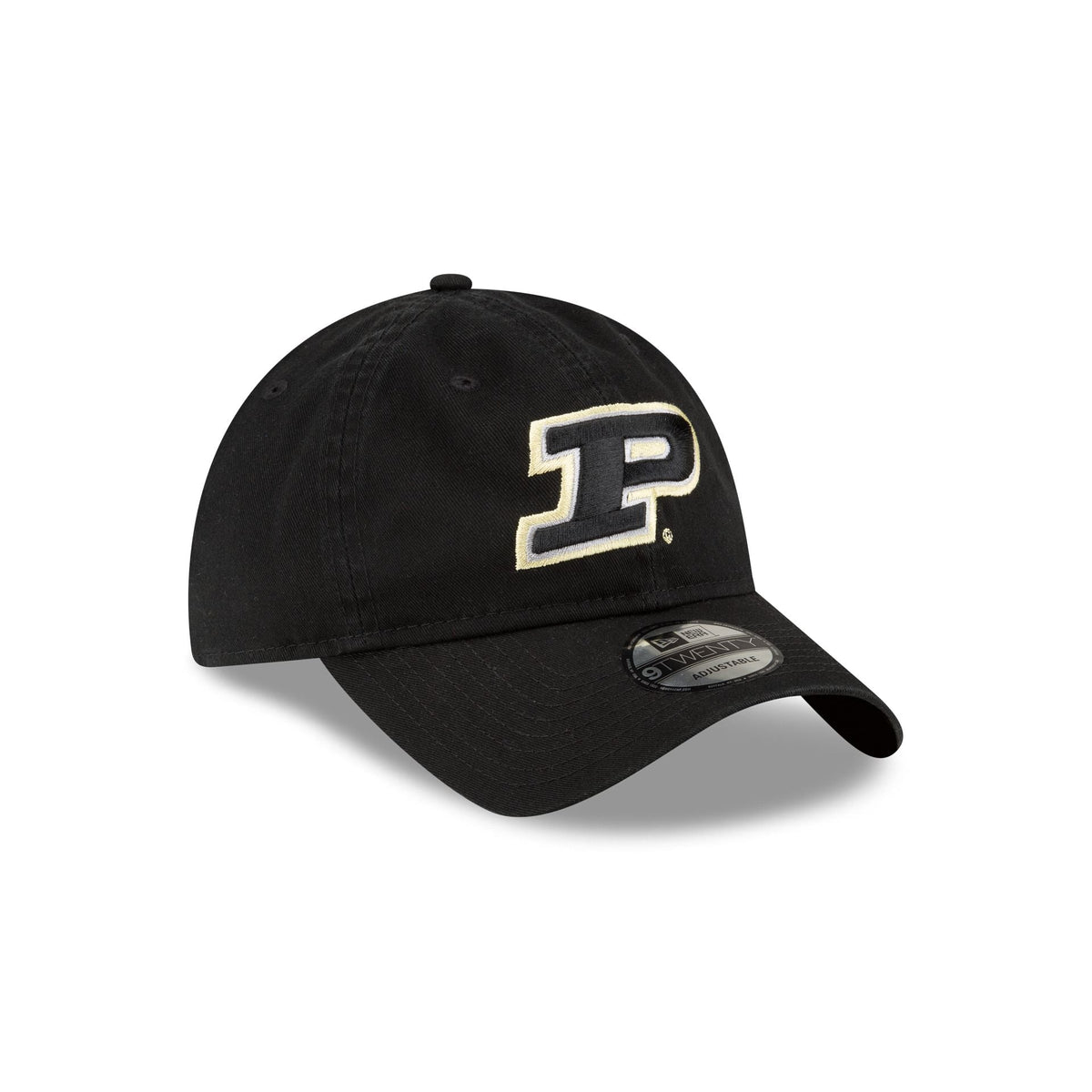 Purdue Boilermakers 9TWENTY Adjustable Hat