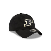 Purdue Boilermakers 9TWENTY Adjustable Hat