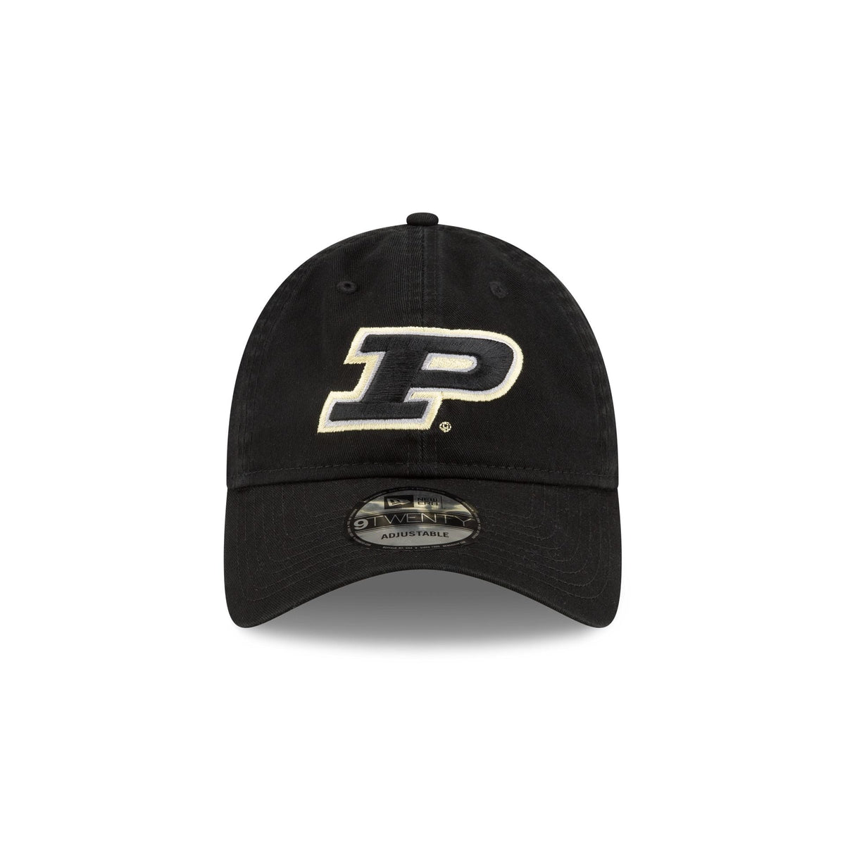 Purdue Boilermakers 9TWENTY Adjustable Hat
