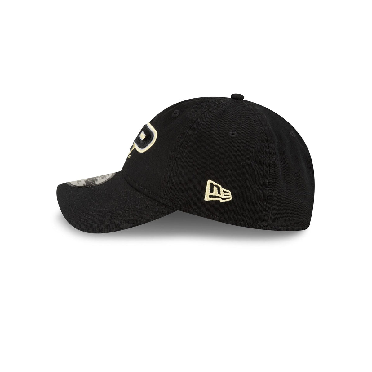 Purdue Boilermakers 9TWENTY Adjustable Hat