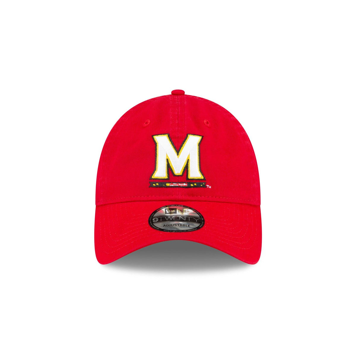Maryland Terrapins 9TWENTY Adjustable Hat