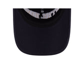 Notre Dame Fighting Irish Wordmark 9TWENTY Adjustable Hat