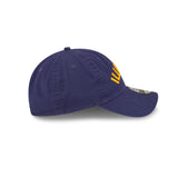 Illinois Fighting Illini College Vault 9TWENTY Adjustable Hat