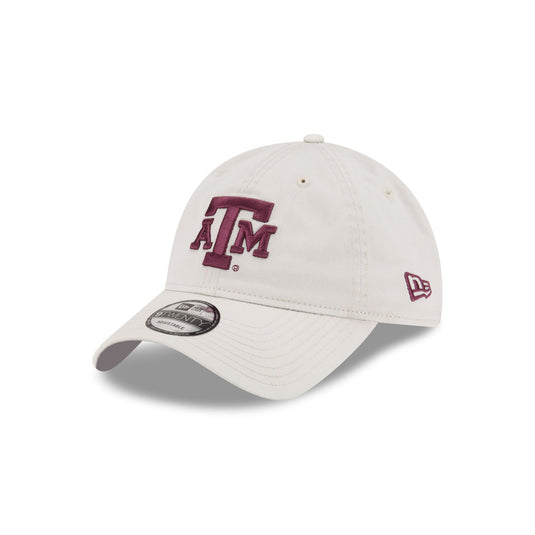 Texas A&M Aggies Basic 9SEVENTY Stretch-Snap Hat