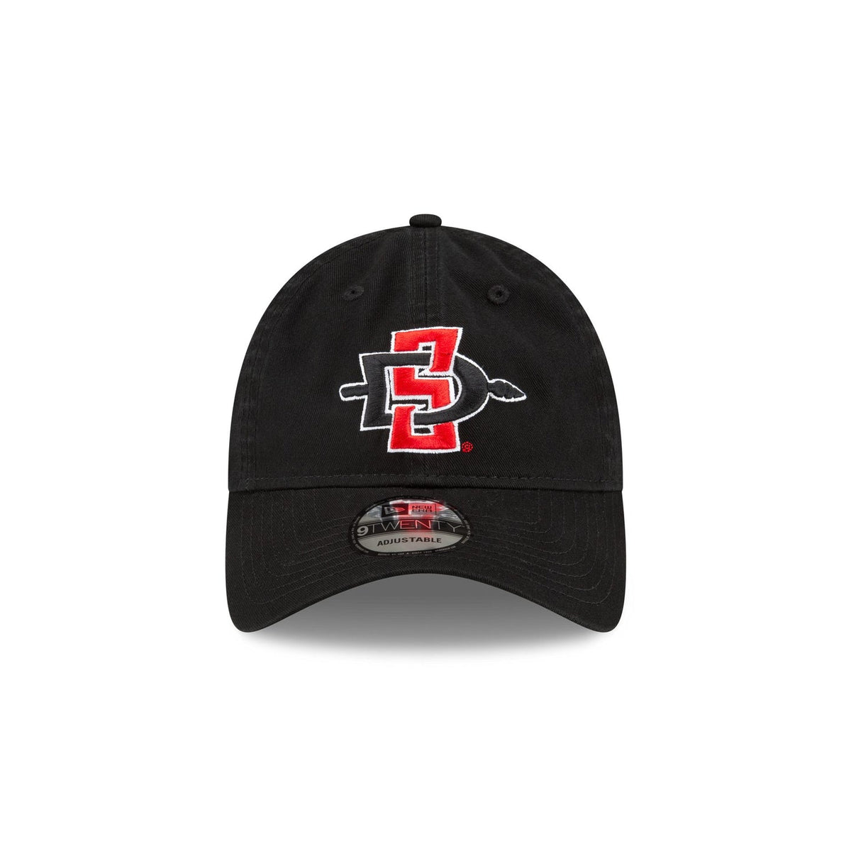 San Diego State Aztecs 9TWENTY Adjustable Hat