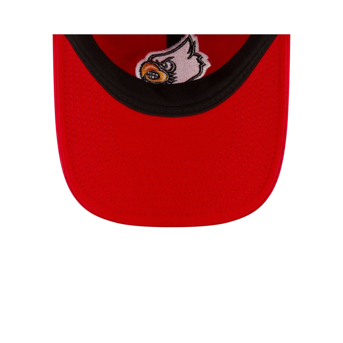 Louisville Cardinals 9TWENTY Adjustable Hat