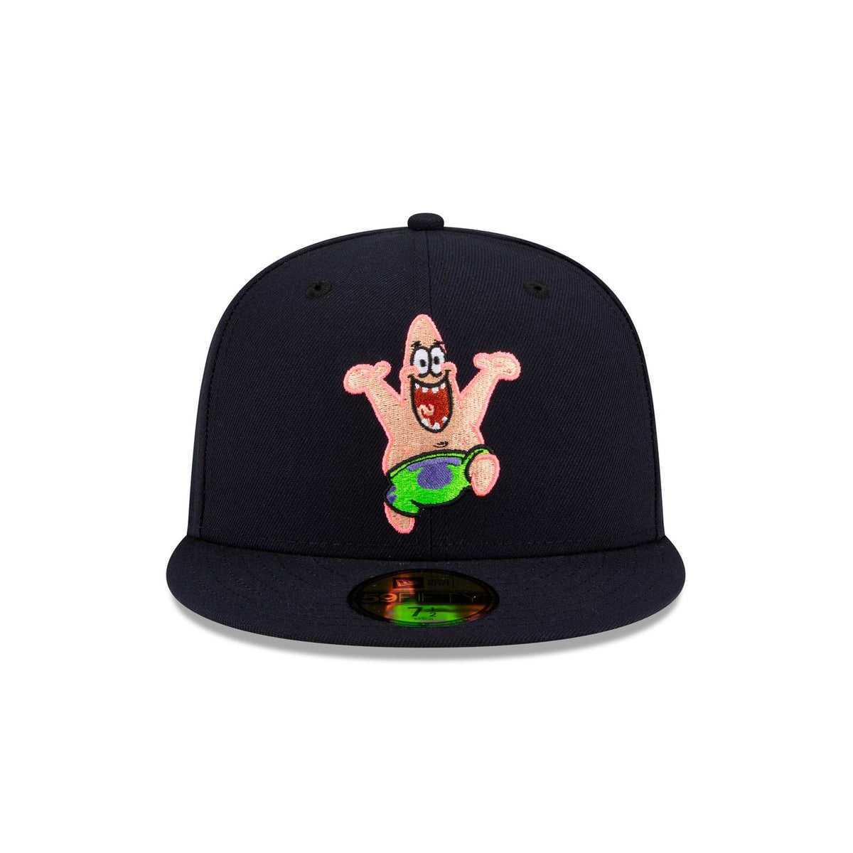 SpongeBob SquarePants Patrick Star 59FIFTY Fitted Hat