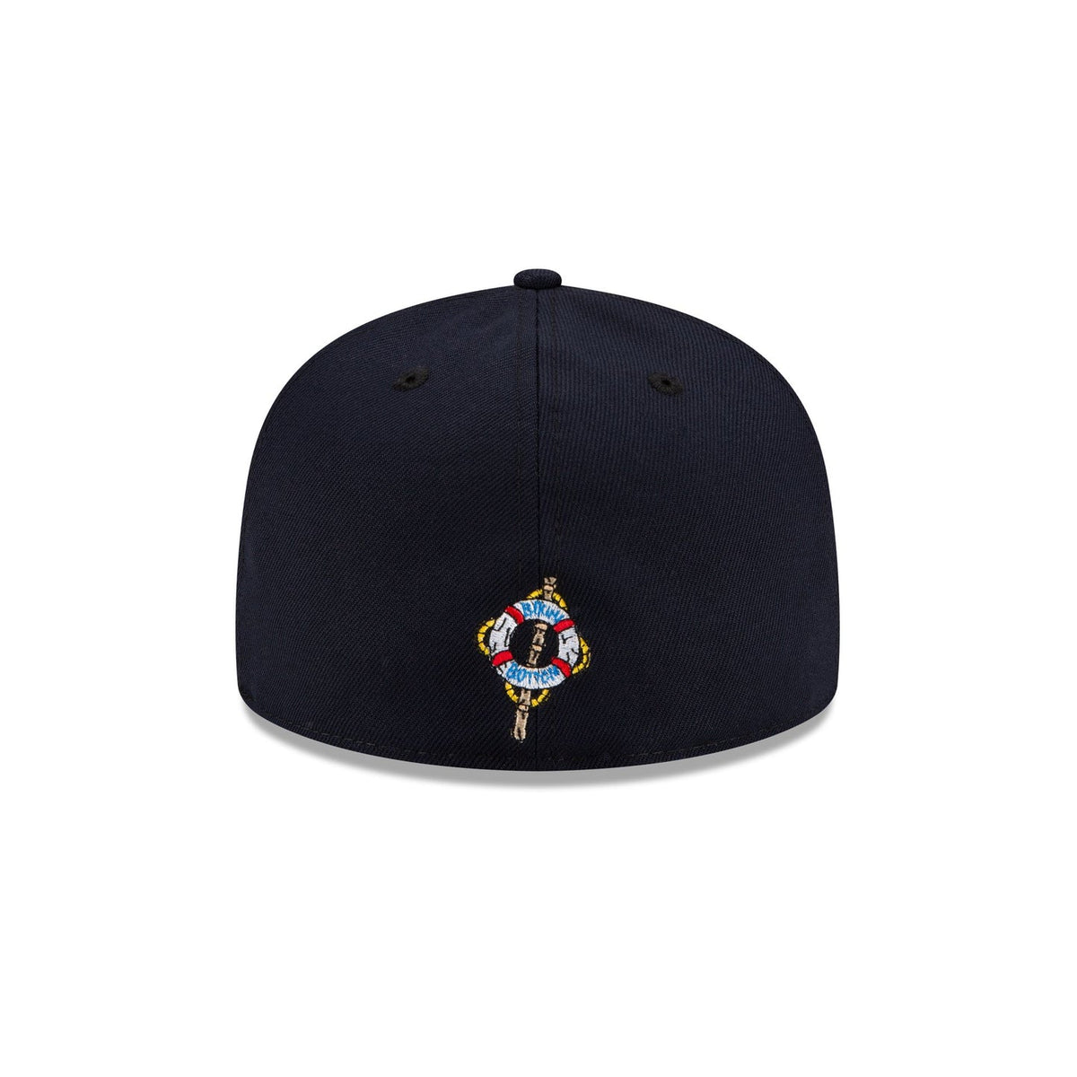 SpongeBob SquarePants Pineapple 59FIFTY Fitted Hat