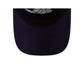 Jackson State Tigers Navy 9TWENTY Adjustable