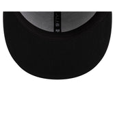 Rayados Navy 59FIFTY Fitted Hat
