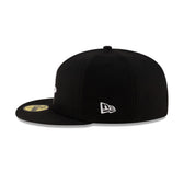 Houston Rockets Basic 59FIFTY Fitted Hat
