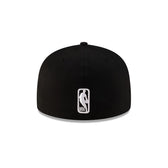 Houston Rockets Basic 59FIFTY Fitted Hat