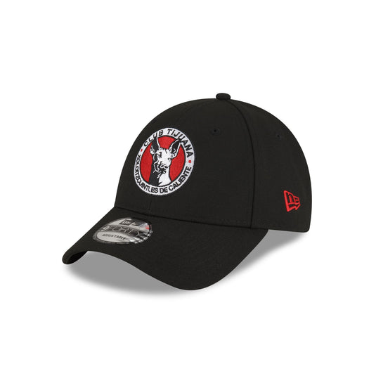 Club Tigres UANL Yellow 9FIFTY Snapback Hat