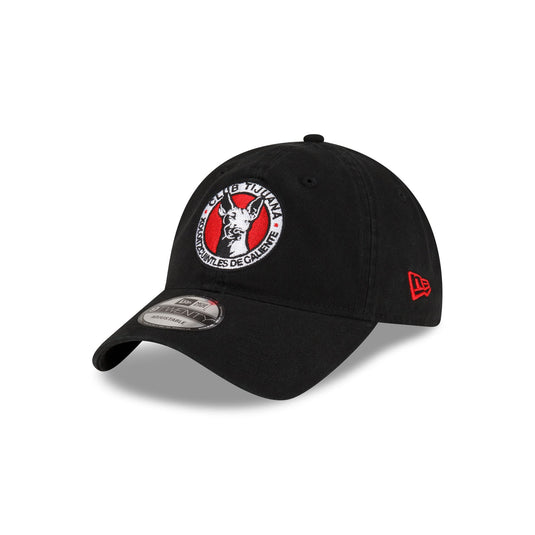 Inter Miami Basic Crest 9TWENTY Adjustable Hat