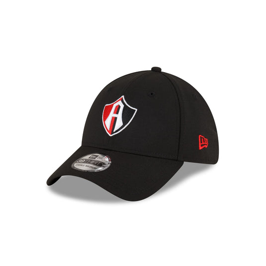 San Diego Padres Team Classic 39THIRTY Stretch Fit Hat
