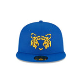 Club Tigres UANL 59FIFTY Fitted Hat
