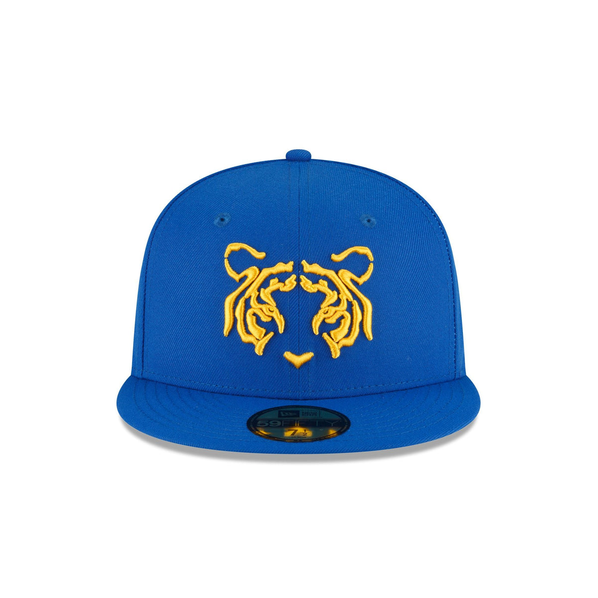 Club Tigres UANL 59FIFTY Fitted Hat