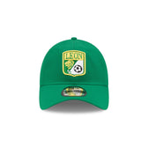 Club León 9TWENTY Adjustable Hat